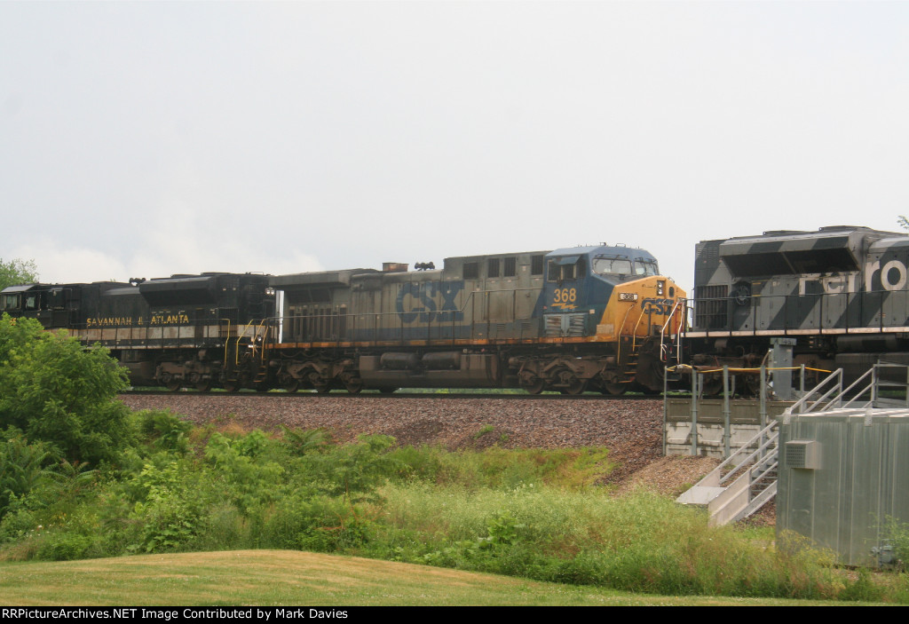 CSX 368